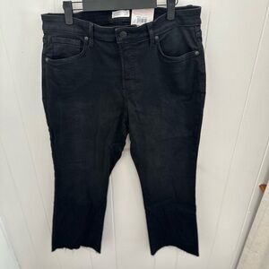 LC Lauren Conrad Women's Dark Jeans